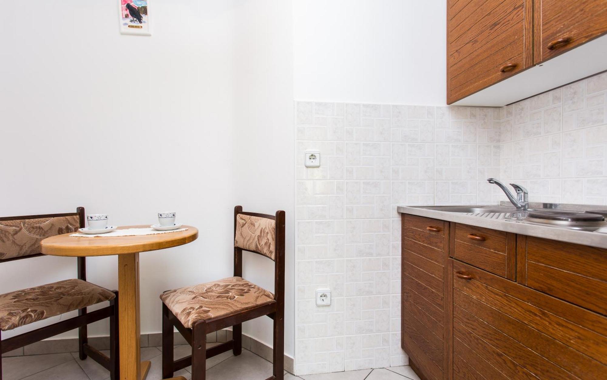 Apartman Justinic Silo  Room photo