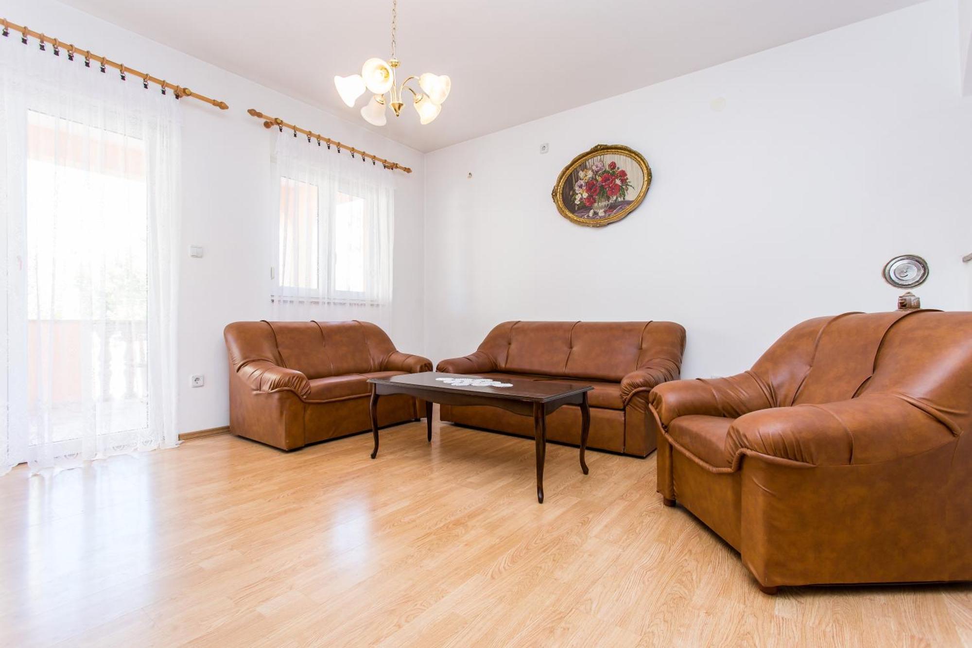 Apartman Justinic Silo  Room photo